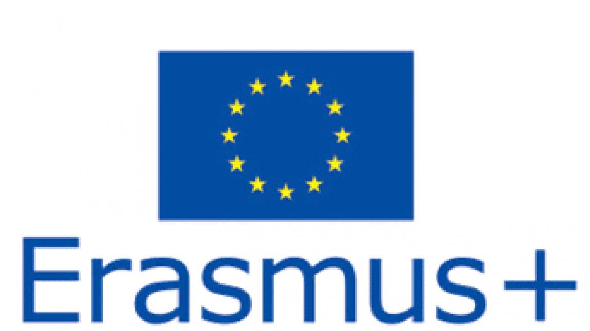 Erasmus + Staj Hareketliliği Başvuru Duyurusu
