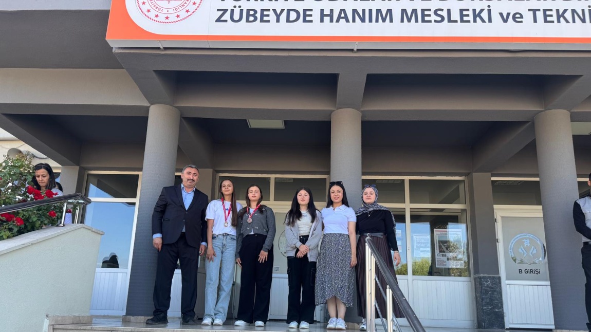 2024-2025 Eğitim-Öğretim Yılı Karne Töreni