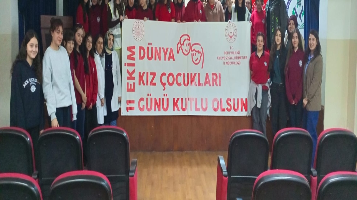 ÇOCUK HAKLARI EĞİTİMİ